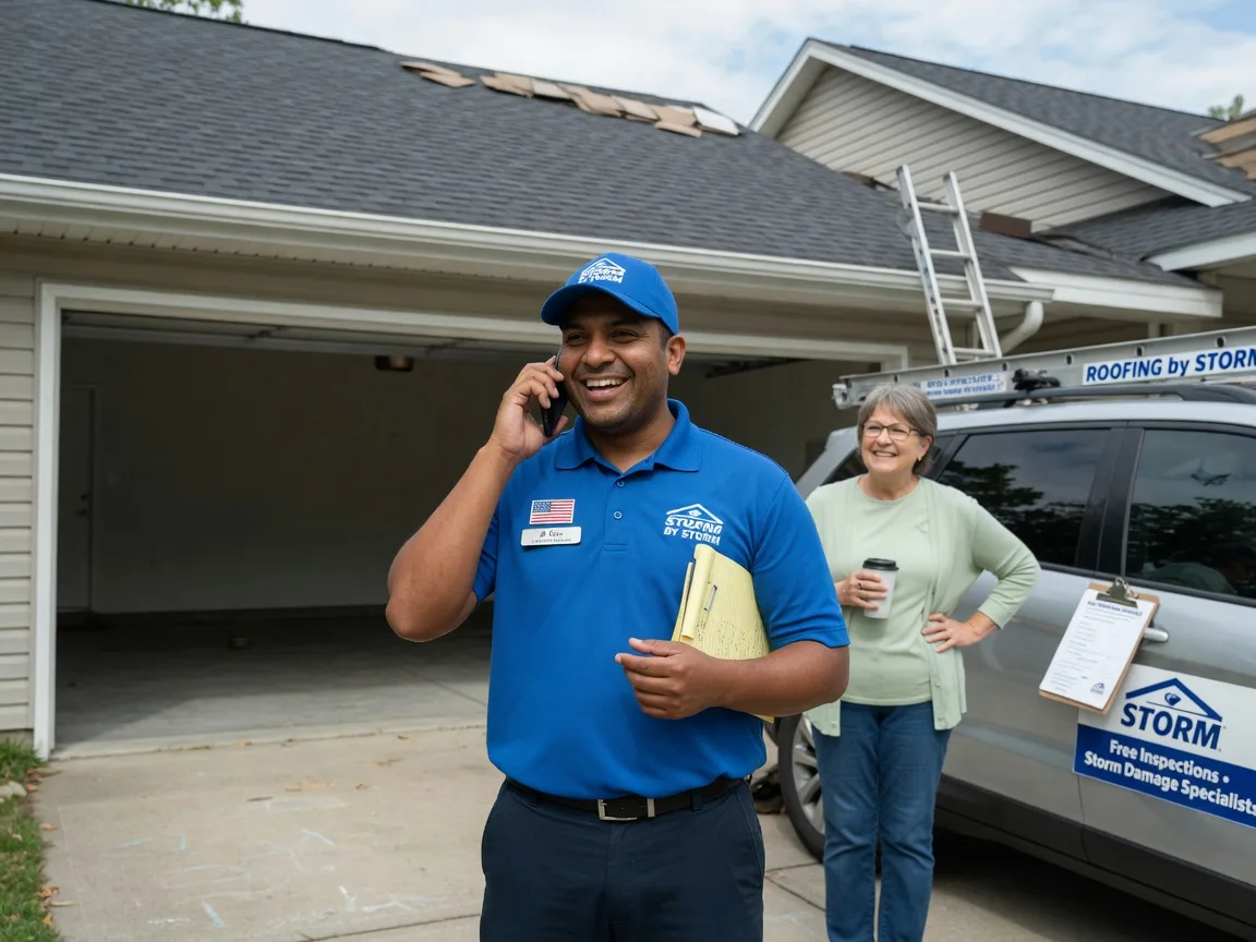 Roof Repair Near Me Chattanooga, TN FAQs