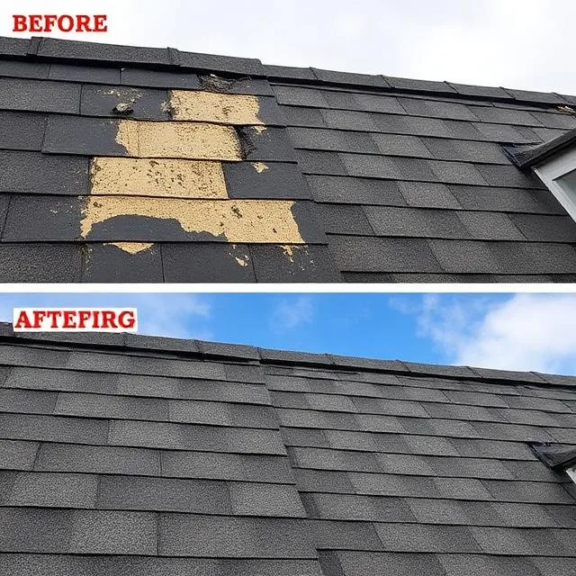 Roof Repair Near Me in Chattanooga, TN near me